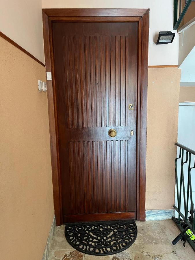 مبيت وإفطار بورتو توريس Casa Al Porto المظهر الخارجي الصورة