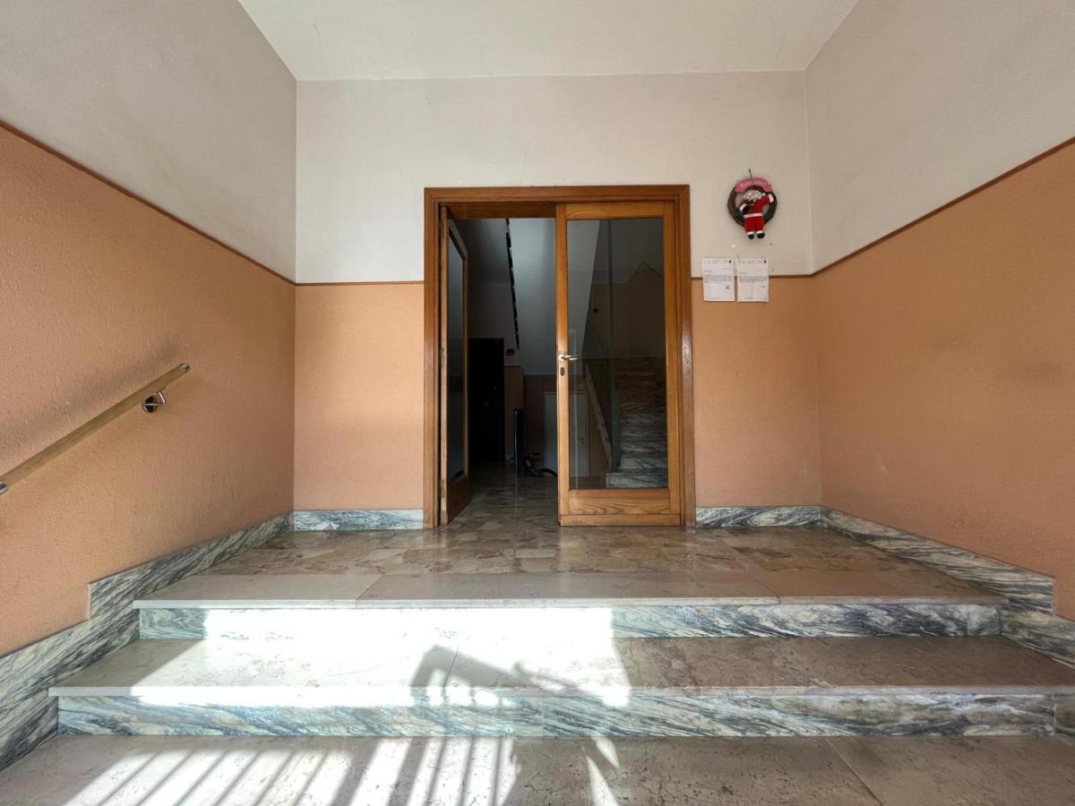 مبيت وإفطار بورتو توريس Casa Al Porto المظهر الخارجي الصورة