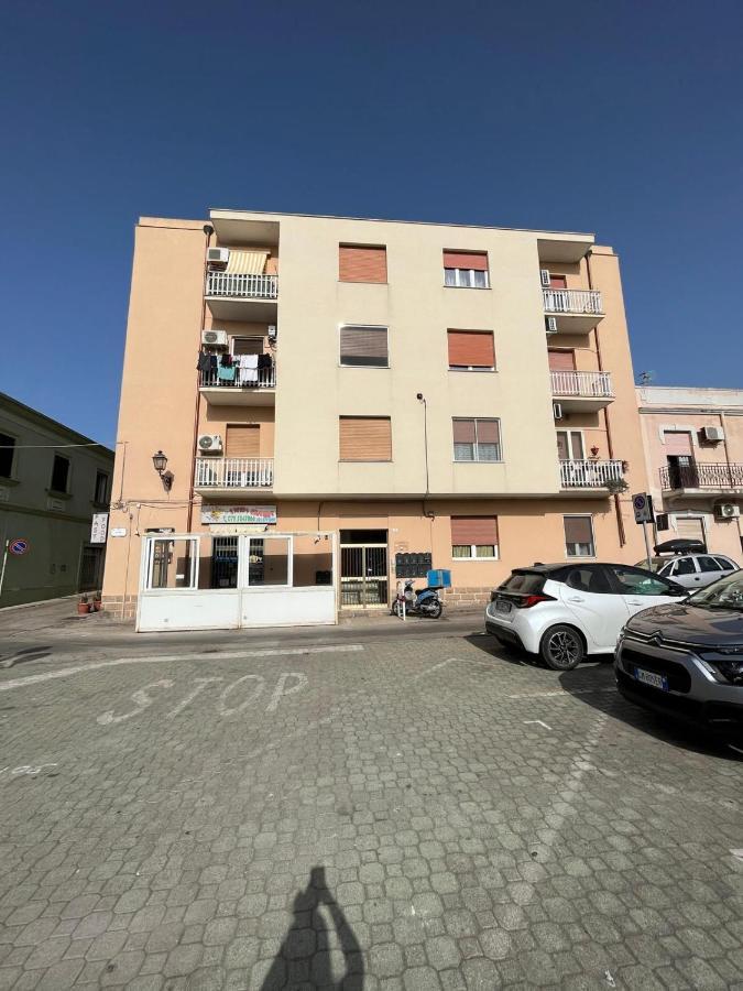 مبيت وإفطار بورتو توريس Casa Al Porto المظهر الخارجي الصورة