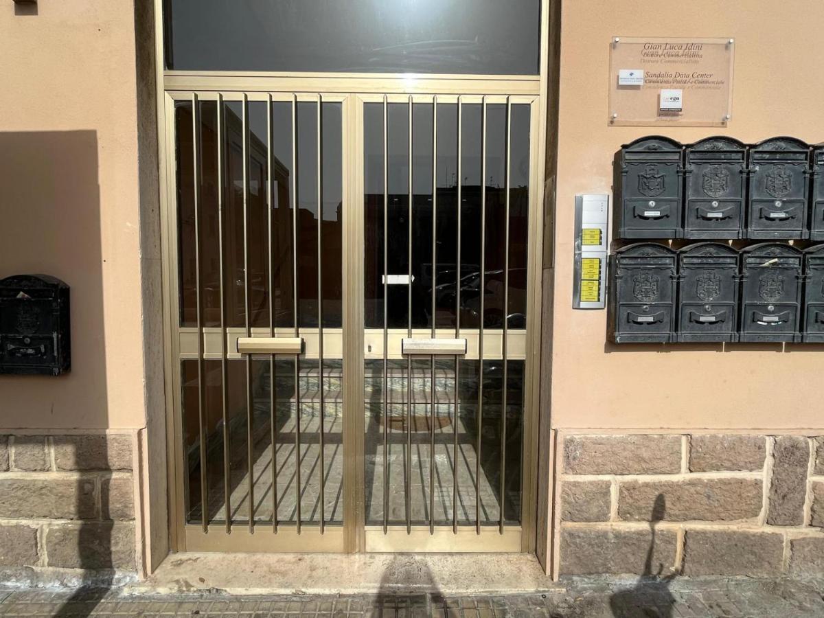 مبيت وإفطار بورتو توريس Casa Al Porto المظهر الخارجي الصورة