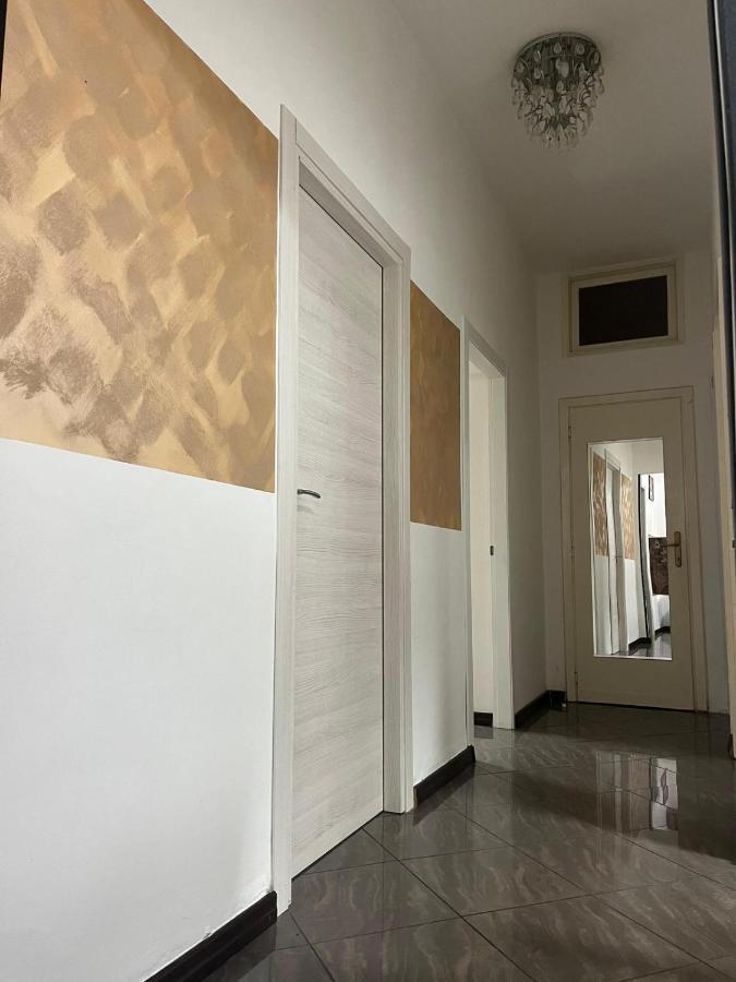 مبيت وإفطار بورتو توريس Casa Al Porto المظهر الخارجي الصورة