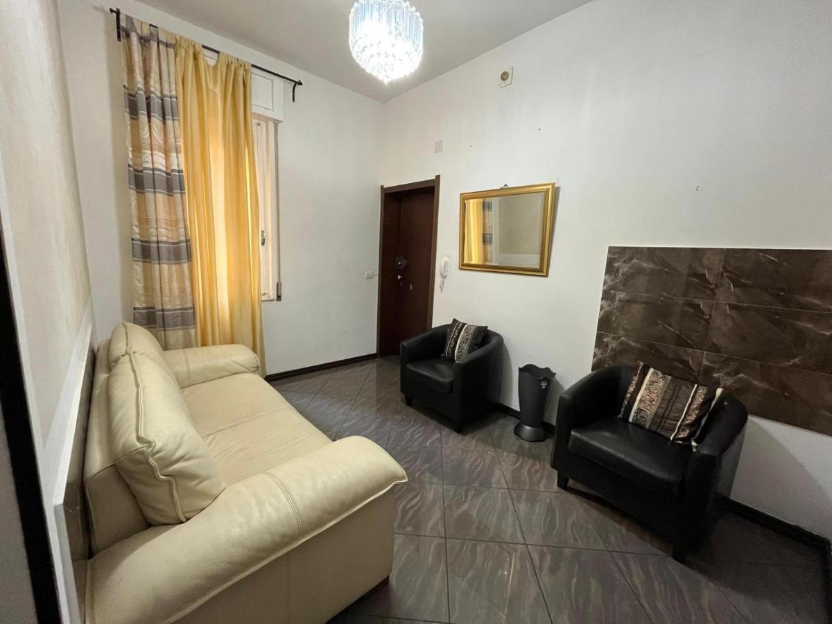مبيت وإفطار بورتو توريس Casa Al Porto المظهر الخارجي الصورة