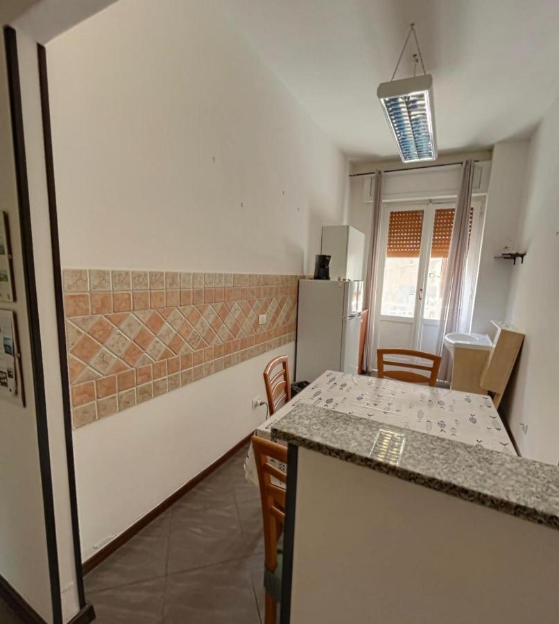 مبيت وإفطار بورتو توريس Casa Al Porto المظهر الخارجي الصورة