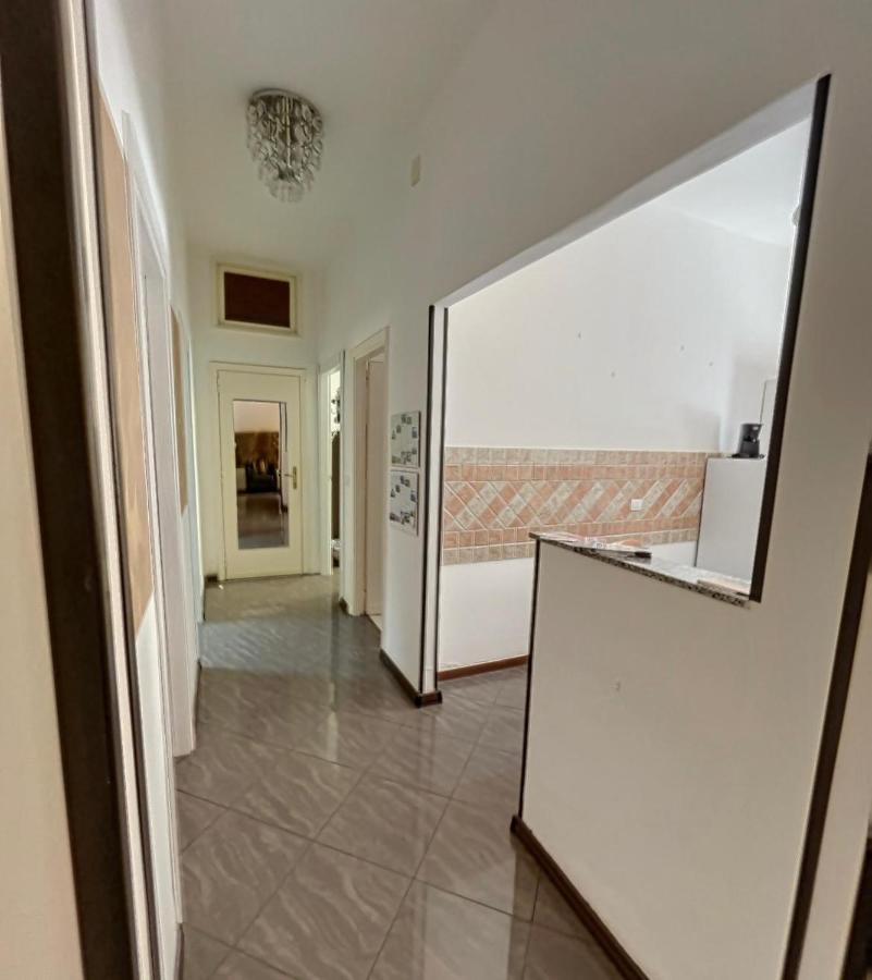 مبيت وإفطار بورتو توريس Casa Al Porto المظهر الخارجي الصورة