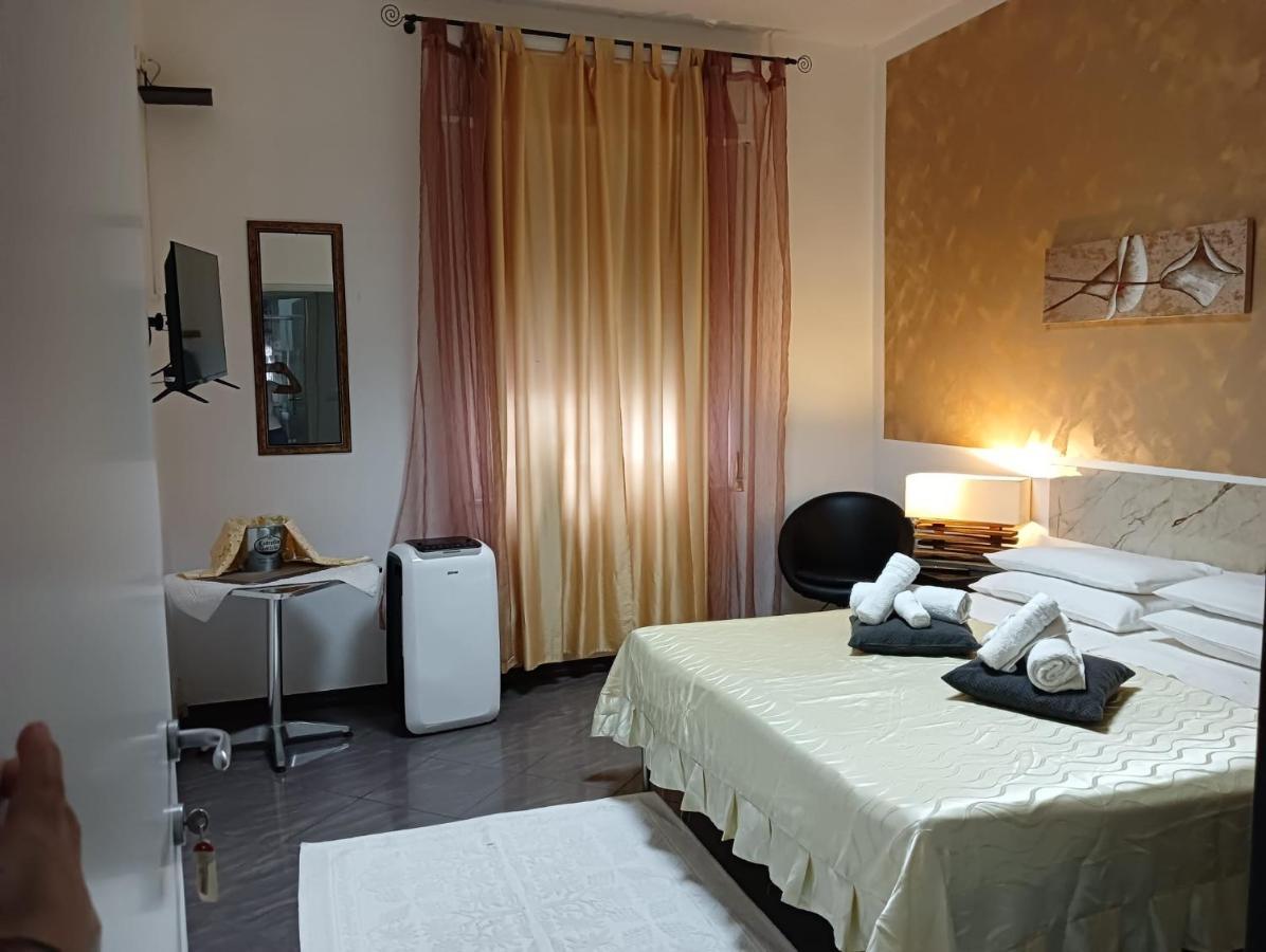مبيت وإفطار بورتو توريس Casa Al Porto المظهر الخارجي الصورة