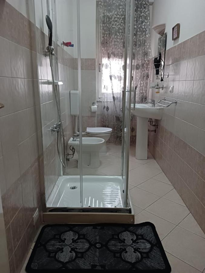 مبيت وإفطار بورتو توريس Casa Al Porto المظهر الخارجي الصورة