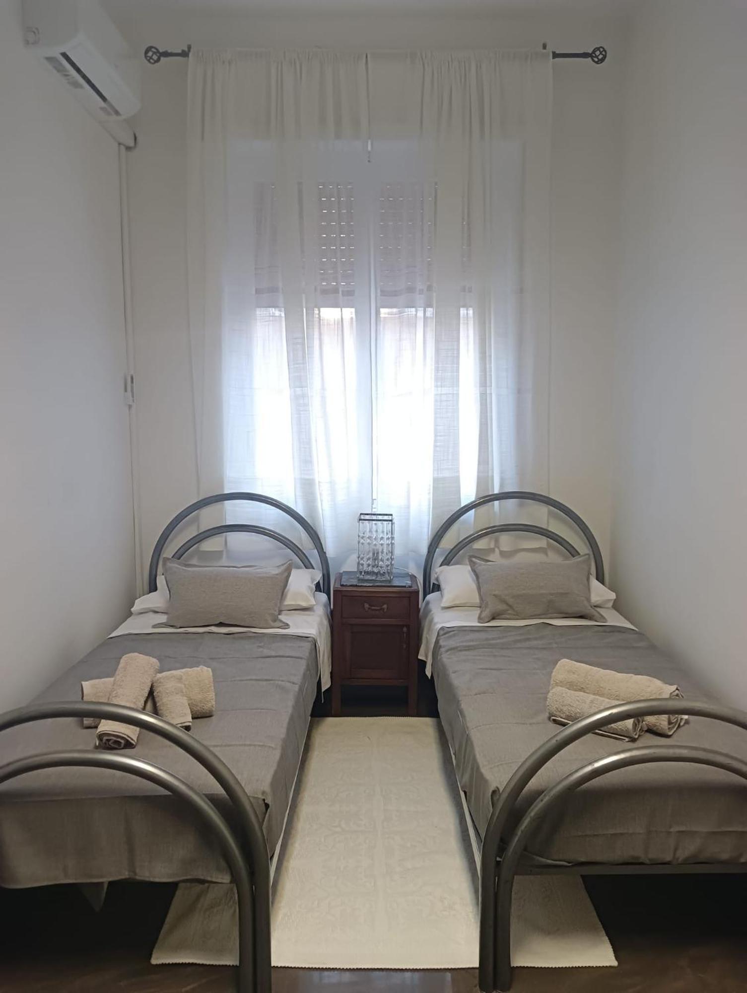 مبيت وإفطار بورتو توريس Casa Al Porto المظهر الخارجي الصورة
